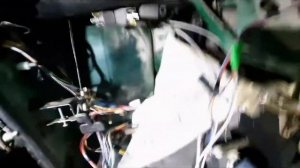 ВАЗ 2114 замок зажигания привел к короткому замыканию