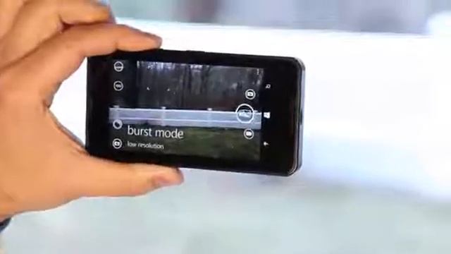 Cool New Windows Phone 8.1 camera Features смотреть онлайн