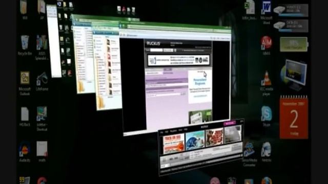 Capture Windows with Fraps! смотреть онлайн