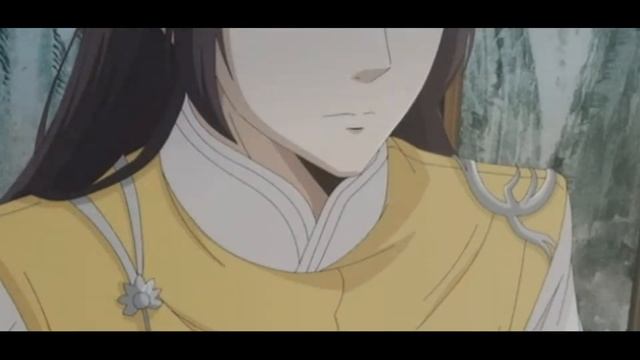 Baiyue х Yuan - чувства, которых нет...MEP для Lika Sen(parts 14-17) смотреть онлайн