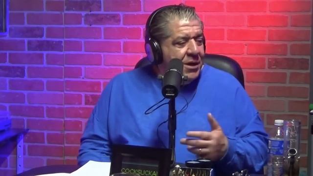 Joey Diaz Sneaks In and Leaves the Bathroom Window Open... смотреть онлайн