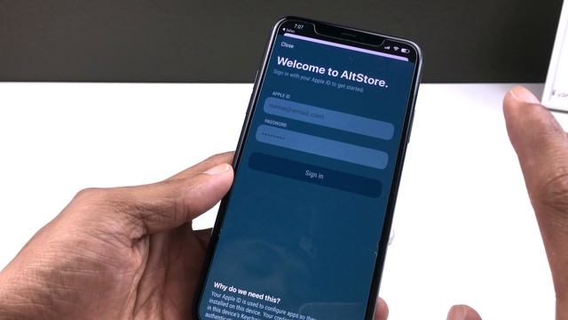 ✅TUTORIAL 🔐🔓 Como Instarlar AlStore Sin Pc iOS 13.5 смотреть онлайн