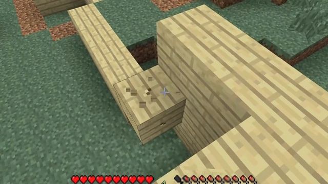 Приключения ZETа в Minecraft: часть2:"Дом на горе". смотреть онлайн