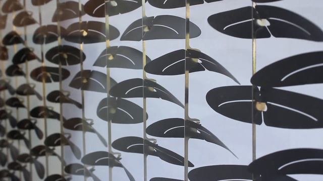sm[ART]box: InVert™ Self-Shading Window System demonstration смотреть онлайн