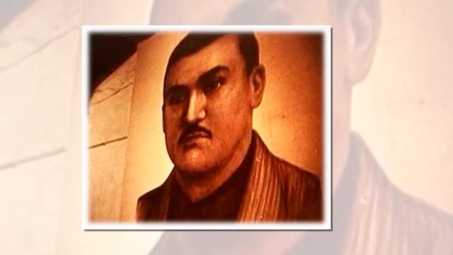 Abdulla Qodiriy Hayoti Va Ijodi