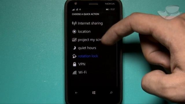 Windows Phone 8.1 [Análise] - Baixaki смотреть онлайн