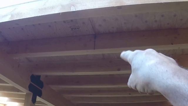 Dormer window wall and staying up all night to get water out of the house смотреть онлайн
