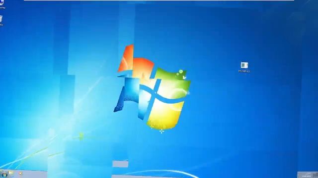 FMV #14 InfiniteBlue.exe смотреть онлайн