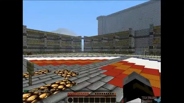 Minecraft Opticraft Players Houses Part 3 смотреть онлайн