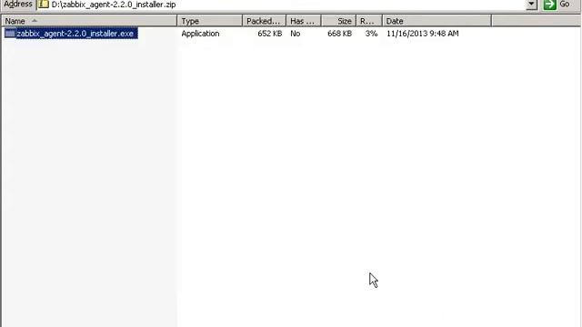 Cai dat Zabbix Agent Windows смотреть онлайн