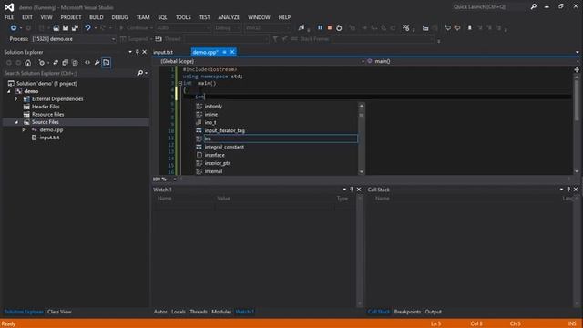 [Lập trình C++ ] C++: Giới thiệu và cách cài đặt visual studio 2012|Nguyễn Khoa|Lập trinh C++ cơ bả смотреть онлайн
