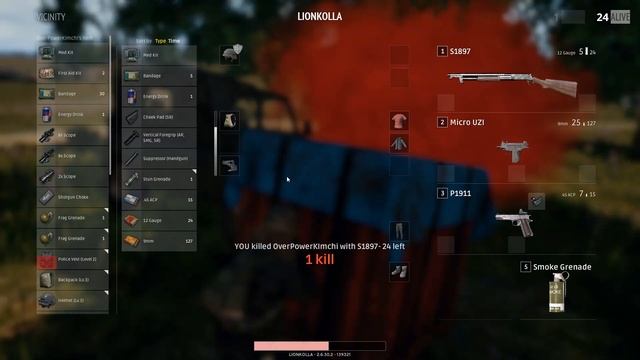 PLAYERUNKNOWN'S BATTLEGROUNDS ගැන සිංහලෙන් смотреть онлайн