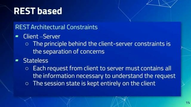 IoT Session 6 смотреть онлайн