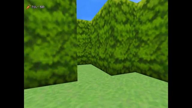 Luna Game 3D смотреть онлайн