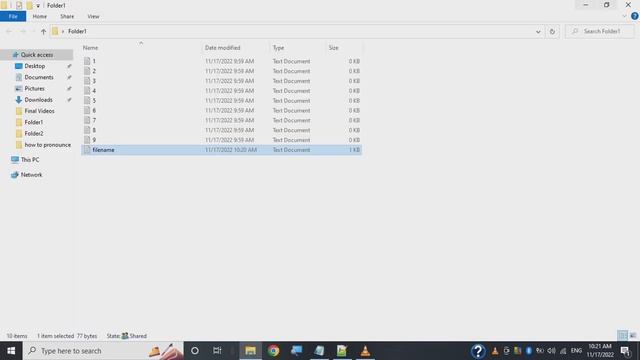 How to Compare 2 Folders in Windows? | No Software | 5 Minute Guide смотреть онлайн