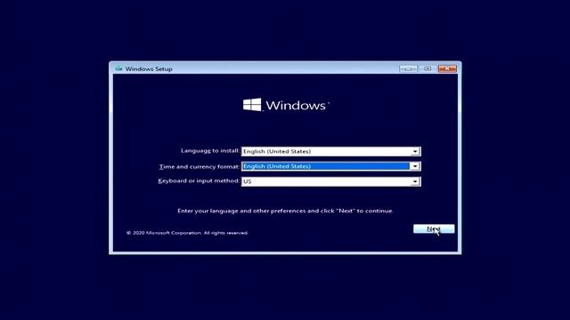 How to Install Windows 10 Pro смотреть онлайн
