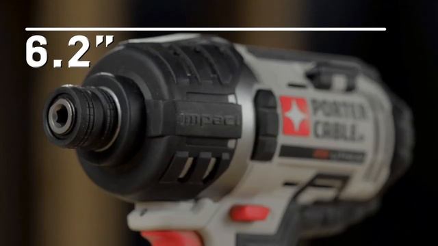 PORTER CABLE 20 V MAX* 1/2 In. Lithium Ion Drill/Driver Kit смотреть онлайн