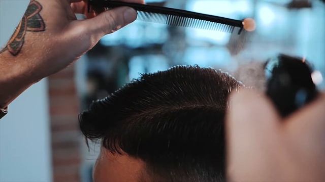 FOX BARBER EXPERT - profesjonalne narzędzia i akcesoria dla barberów смотреть онлайн