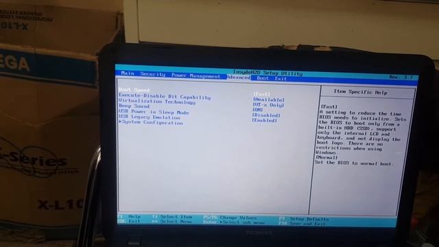 Toshiba labtop satelite no bootable device found done 100% смотреть онлайн