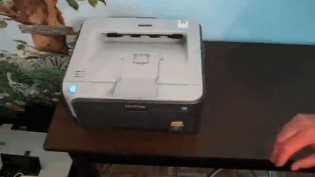 How to Make a Landscape Sentence Booklet for Laser Printer смотреть онлайн
