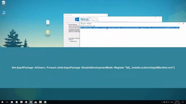 Fix "Service Host" High CPU Usage смотреть онлайн