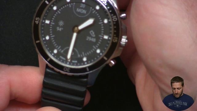 What Smartwatch can beat a PEBBLE ??? (Answer? None) смотреть онлайн