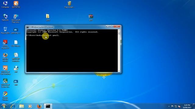 Tracing the path of an website/ web server using tracert utility смотреть онлайн