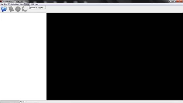 Help with RomRaider and Windows 7 смотреть онлайн