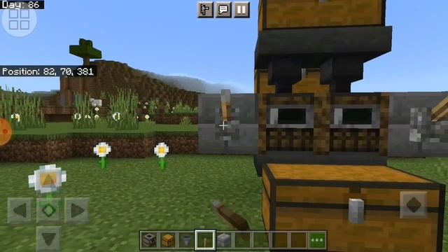 Mini Xp Farm For 1.18 || How To Make Xp Farm in Minecraft |Mcpe|Hindi|2021|| смотреть онлайн