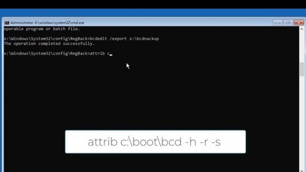 SrtTrail.txt windows 10 fix - 3 Solution