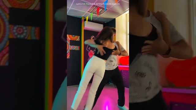 Bachata AF смотреть онлайн