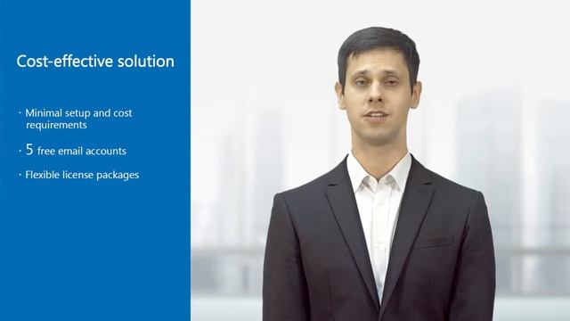 Synology | MailPlus смотреть онлайн