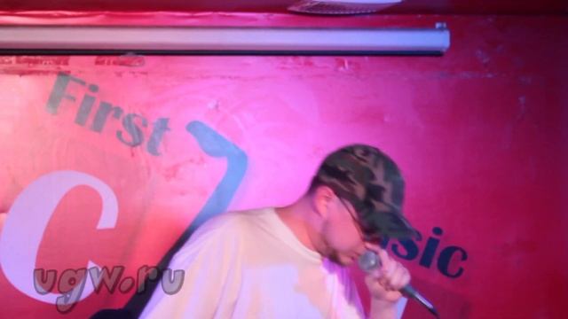 Maestro A-Sid live part 02 @ 07-03-2011 FM Club смотреть онлайн