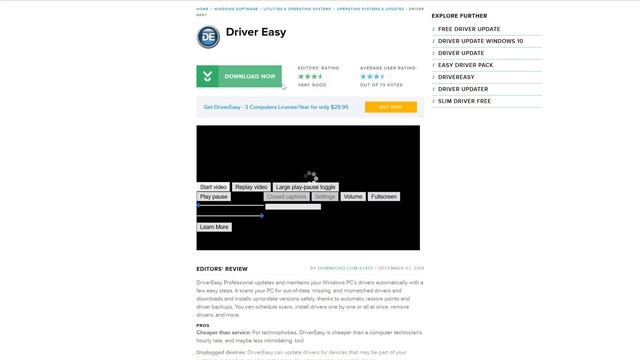 Do You NEED an Antivirus? Are They Obsolete? смотреть онлайн