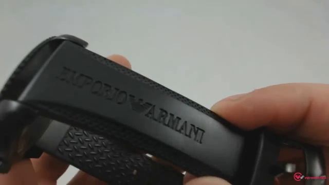 EMPORIO ARMANI - AR0588 смотреть онлайн