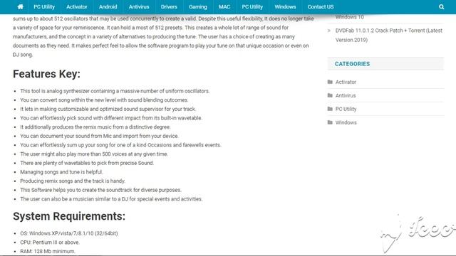 How to use Sylenth1 and install? смотреть онлайн