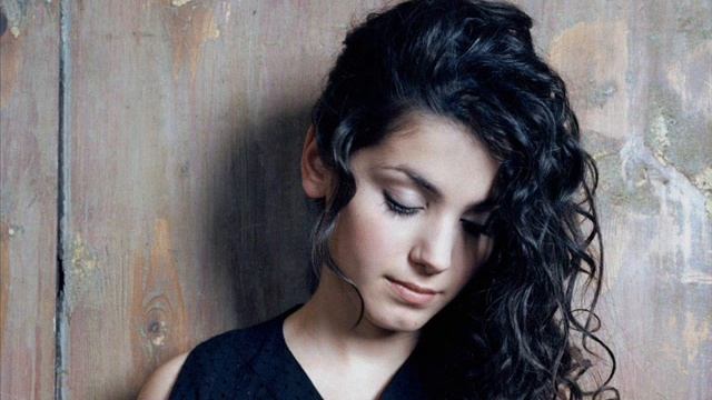 Katie Melua ~ All Over The World смотреть онлайн
