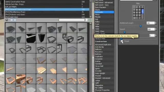 Gmod Door Tutorial смотреть онлайн