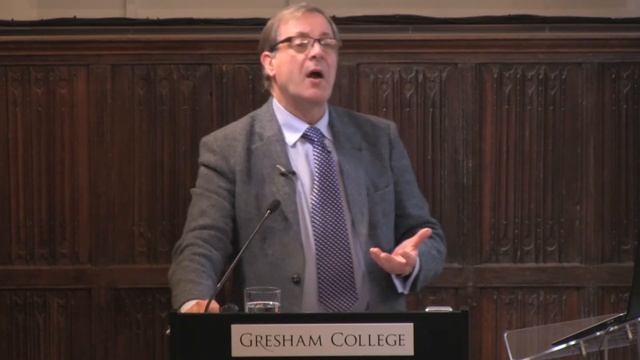 "Many Maps, Many Windows": The Philosophy of Mary Midgley - Professor Alister McGrath смотреть онлайн