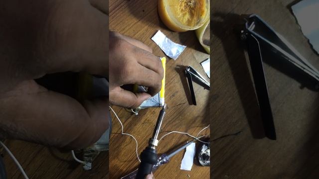 How to repair waste Rixing NR-2017 Bluetooth Portable Speaker Box Part-5 смотреть онлайн