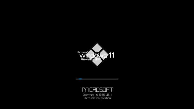 Windows Never Released 42 смотреть онлайн
