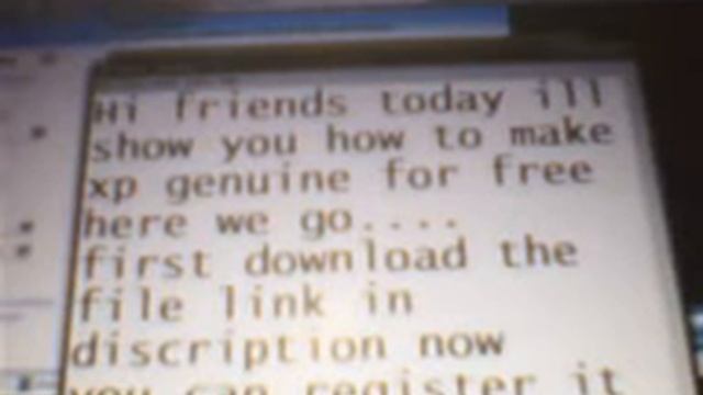 Make your xp genuine free works guarantee смотреть онлайн