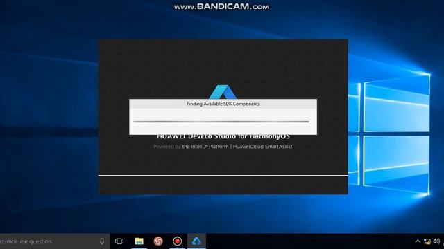 2 DevEcoStudio launch without SDK be installed смотреть онлайн