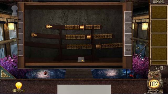 Can You Escape The 100 Room 13 Level 19 Walkthrough (100 Room XIII) смотреть онлайн