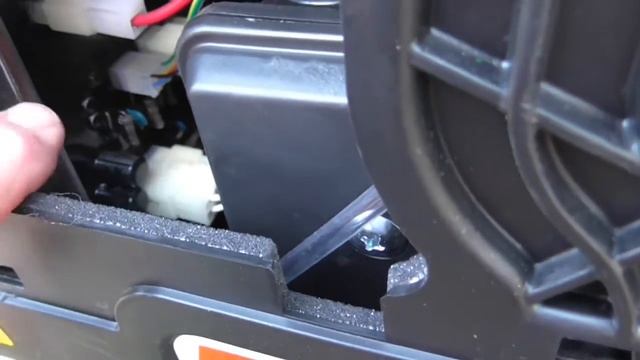 Impax IM1900SIG Generator Review and putting into use смотреть онлайн