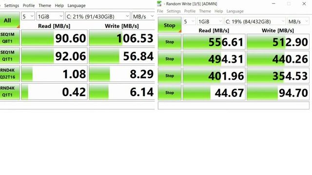 Upgrading Lenovo ThinkPad T480 Laptop's HDD to Samsung 860 EVO SSD | Samsung Data Migration Softwar смотреть онлайн