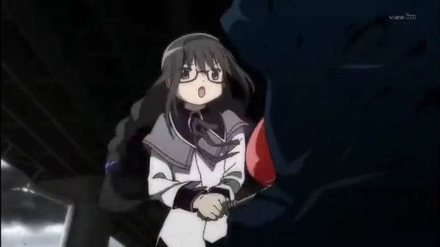 [AMV] Madoka on Crack смотреть онлайн