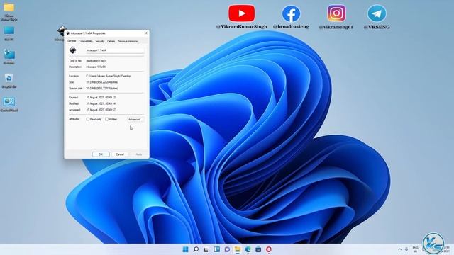 ✅ How To Download And Install Inkscape On Windows 11/10/8/7 100% Free смотреть онлайн