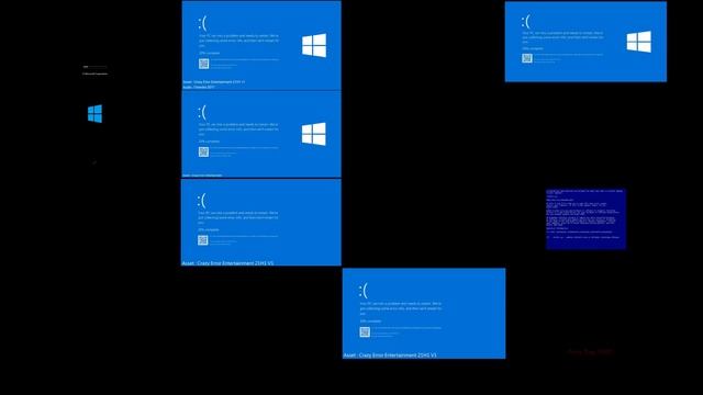 (new) Price Tag TPOT Windows Crazy Error Battle смотреть онлайн