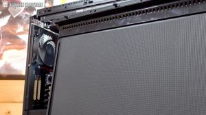 bequiet! Silent Base 802 Review